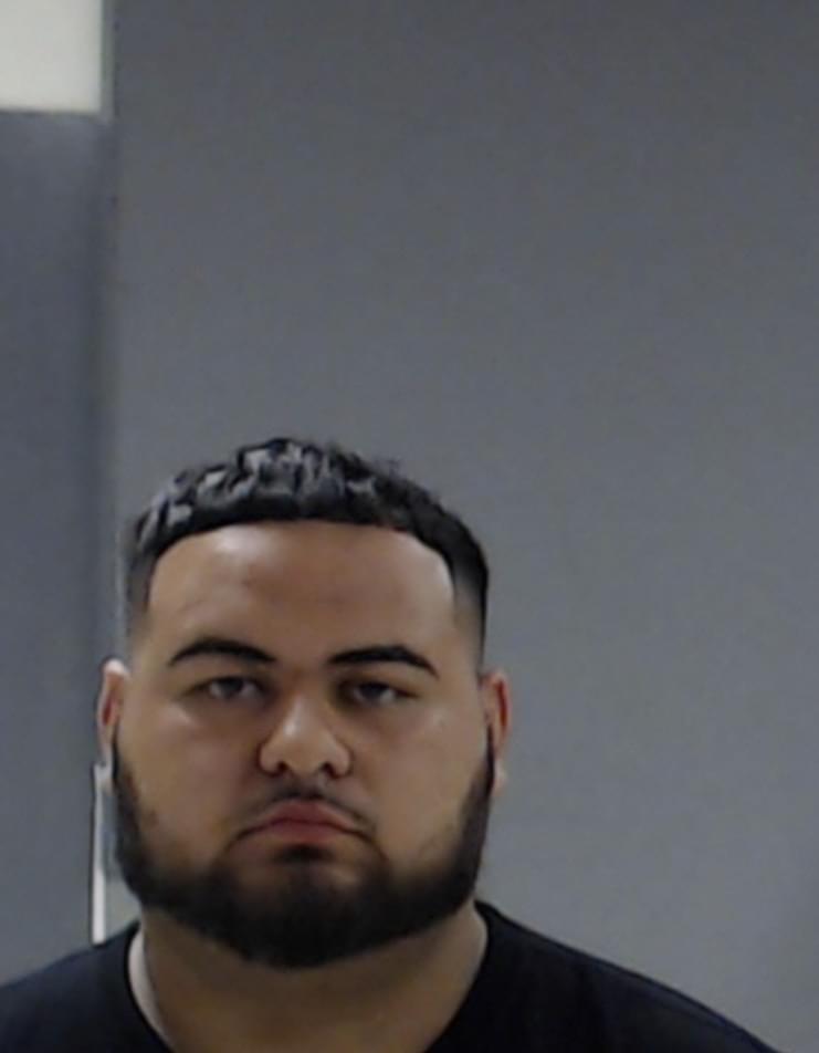 East Texas Murder Suspect Released