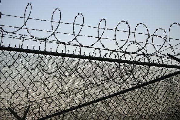 White Supremacist Prisoner Executed
