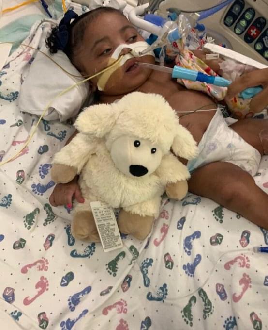 Fort Worth Hospital Delays Plan To Take Girl Off Life Support
