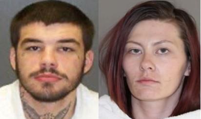 Two Suspects Arrested After Missing Mother Found Dead Near Denton Creek