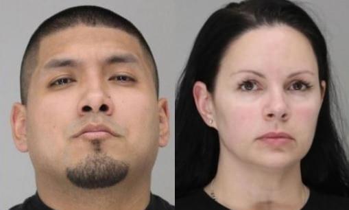 Two Dallas County Deputies Arrested, Accused of Stealing from Tornado-Destroyed Home Depot