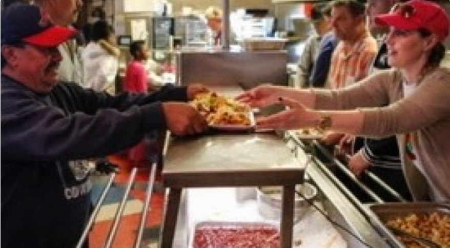 DFW Restaurants, Organizations Serving Free Thanksgiving Meals to Those in Need