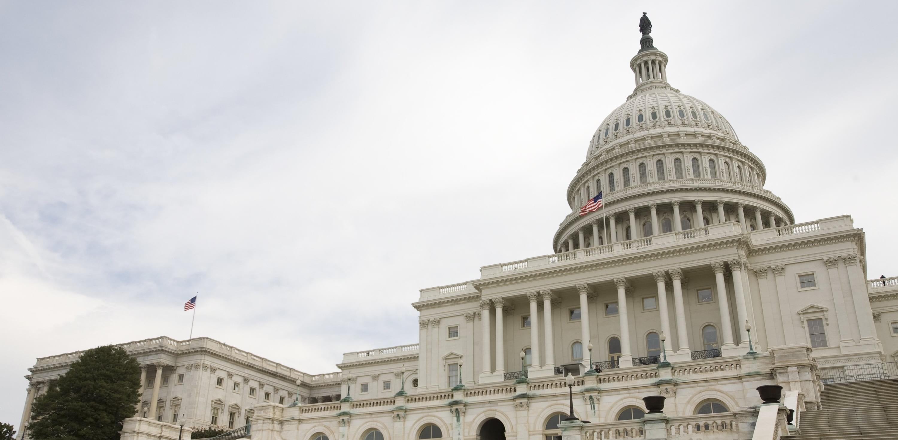 [LIVE] House Judiciary Impeachment Hearings Continue With Evidence Witnesses