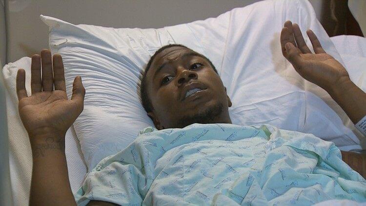City of Dallas to Shell Out $610,000 to Settle Police Shooting of Unarmed Man