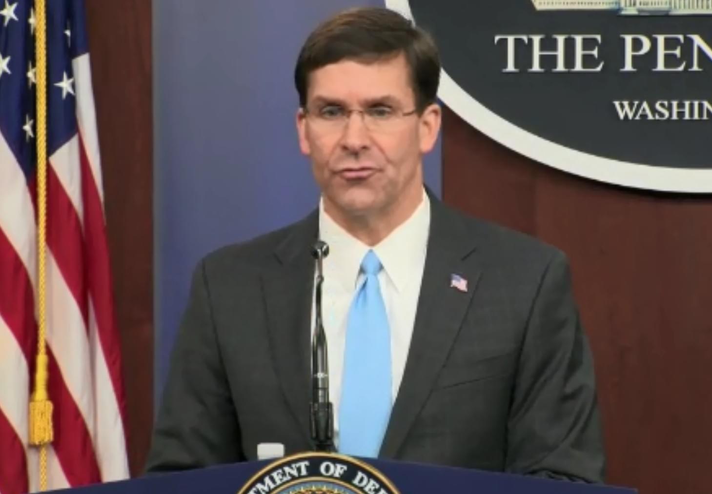 Eleven US Troops Flown to Medical Centers after Iran Strike