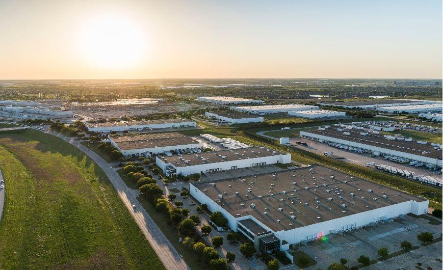 AllianceTexas Generates Over $80 Billion in Economic Impact for North Texas