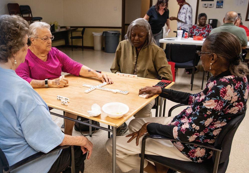 Dallas County Health Officials Looking into Community-Wide Plan to Fix Health Disparities
