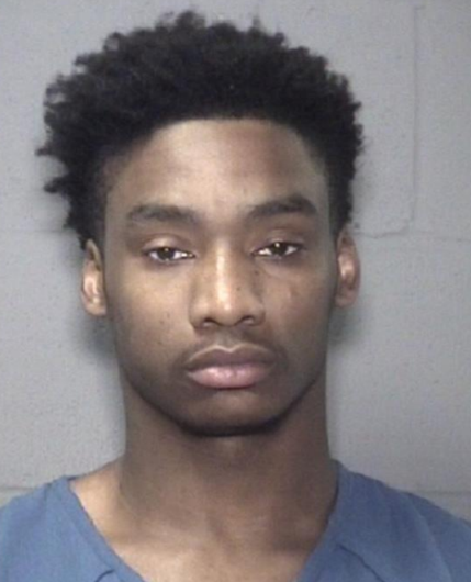 Suspect Involved in Hurst Mall Shooting Identified