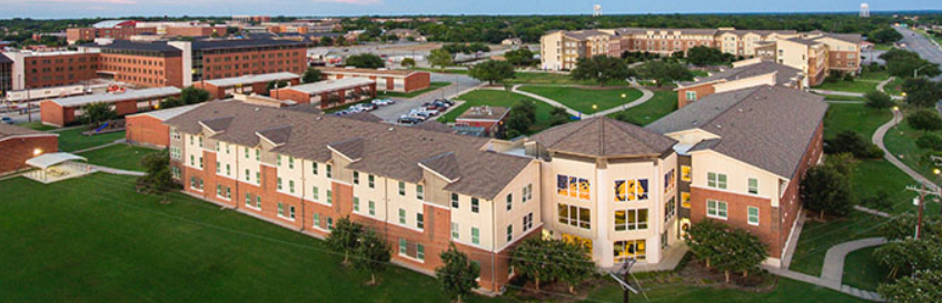 Garland Sisters Victims in Deadly Shooting at Texas A&M Commerce, Suspect Arrested