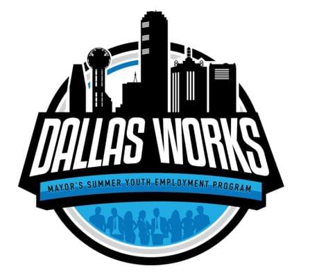 Dallas Mayor Eric Johnson Launches Youth Employment Summer Program