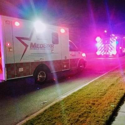 MedStar Reveals the Fear of Contracting COVID-19 has Stopped People From Calling 911