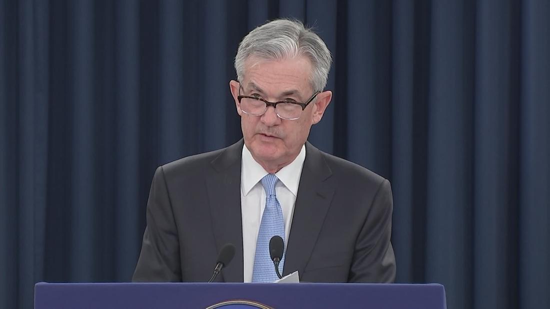 Fed Signals it will Likely Hold Rates Near Zero for Months