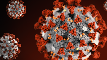 Med Professionals From U.S. Navy Deployed to Hospitals + Clinical Trials in Coronavirus Vaccine