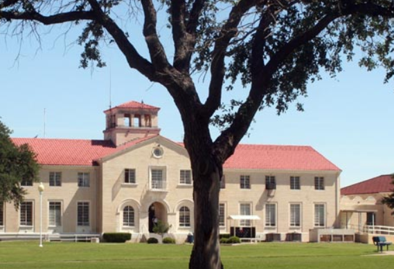 Texas Ramps up COVID-19 Testing at State Prisons