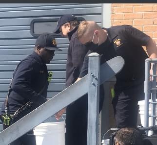 Texas Fire Departments to Assist with COVID-19 Testing at Nursing Homes