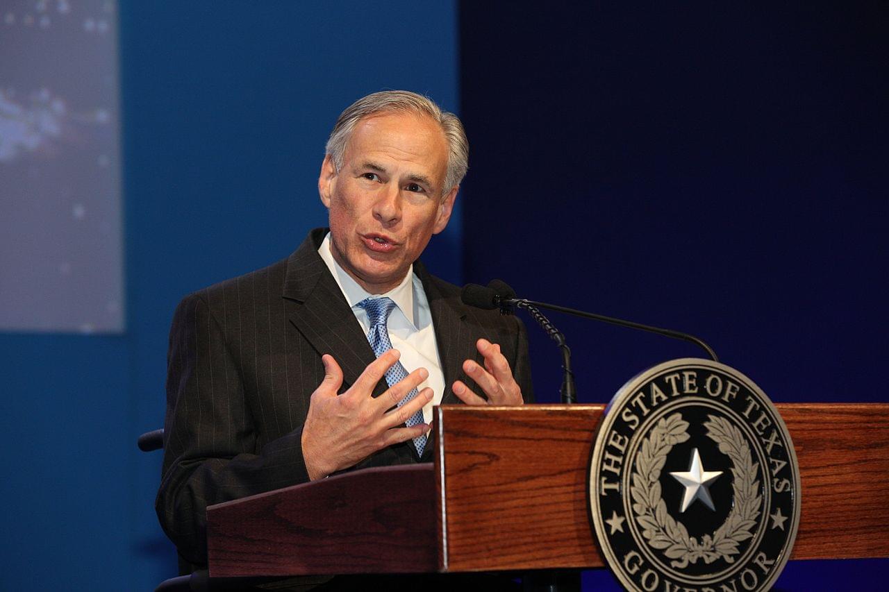 Following Tornado, Governor Greg Abbot Deploys Task Force 2 To North Texas