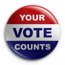 Early Voting For Primary Runoffs Is Happening Now
