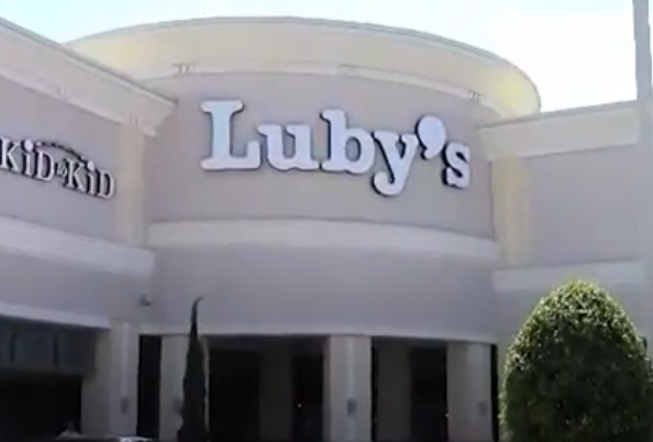 Texas Restaurant Chain Luby’s to be Liquidated