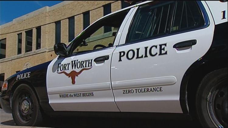 Three Major North Texas Police Departments are Searching for a New Leader