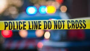 Three Killed In Dallas Motel Room