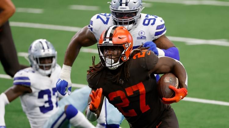 Cowboys Try to Stay the Course Amid Glaring Defensive Struggles