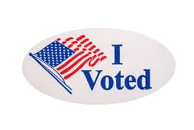 Judge Overturns Governor’s Ballot Drop-off Reductions