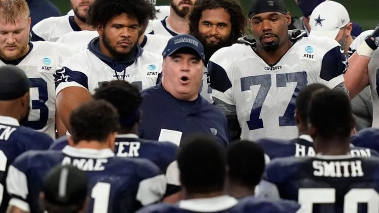 KLIF Morning News: The Cowboys’ COVID Problems Continue
