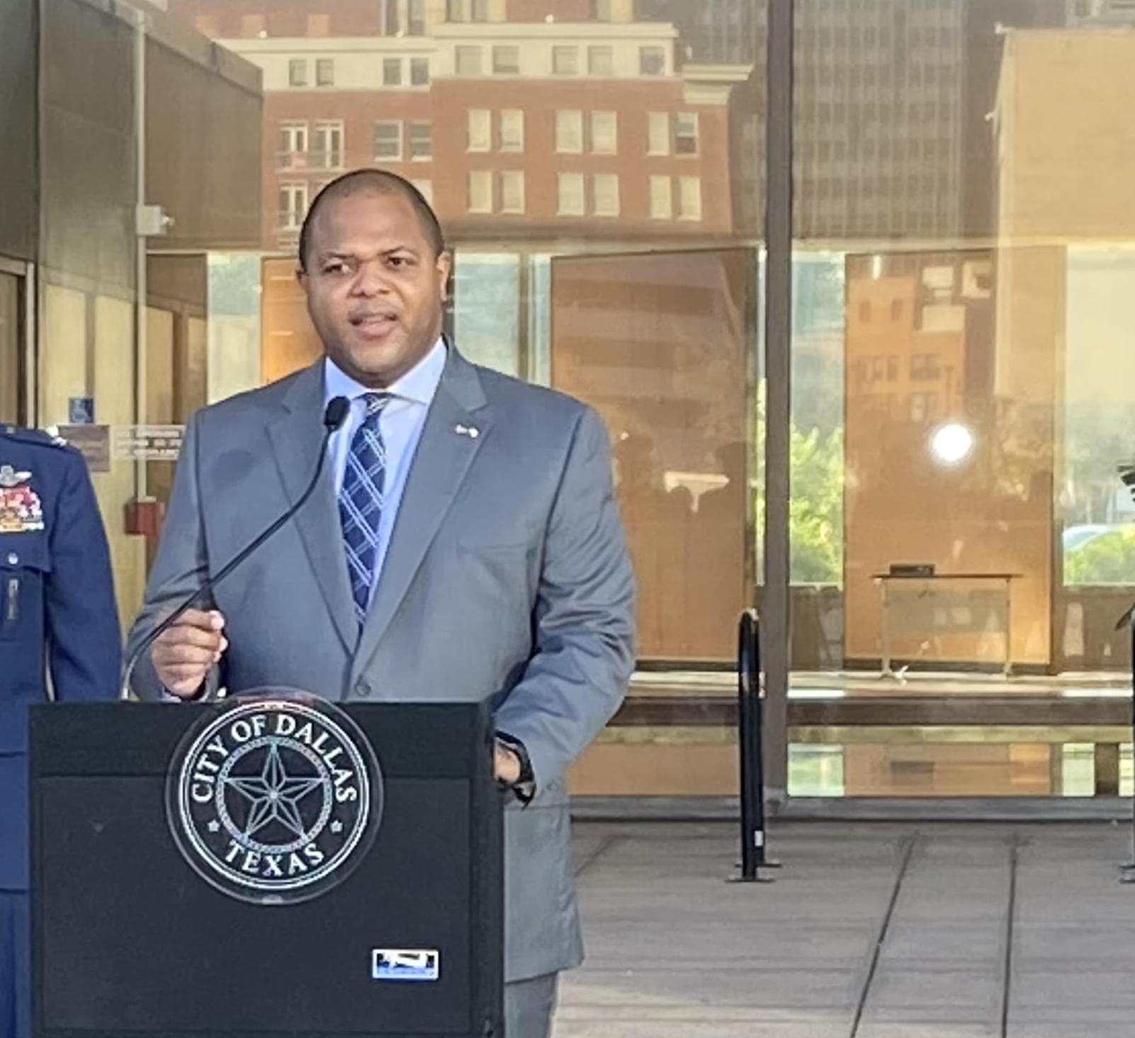 Dallas Mayor says Residents “Deserve Answers” as Violent Crime Spikes