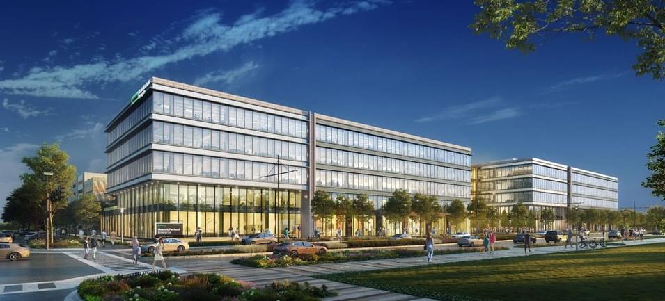Governor Announces Hewlett Packard Enterprise Global Headquarters Relocation to Texas