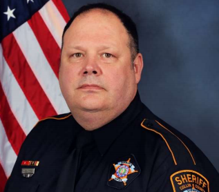 Collin County Detention Officer Dies after Contracting COVID-19