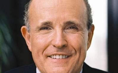 Trump Lawyer Giuliani Hospitalized With Covid-19