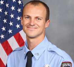 Irving Firefighter’s Injury Prompts Authorities to Speak Out against Drunk Driving, Highway Crashes
