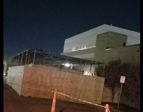 Tarrant County Medical Examiner to Use Refrigerated Trucks to Hold Bodies Amid Spike in Deaths