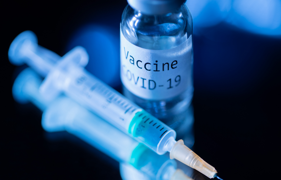 Texas Activates COVID-19 Vaccine Program for Long-Term Care Staff, Residents