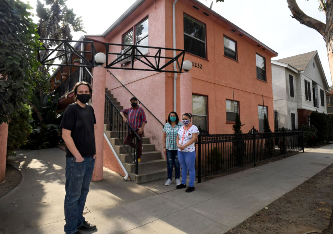 Eviction Moratorium Expires December 31st, Millions to Face Holiday Evictions