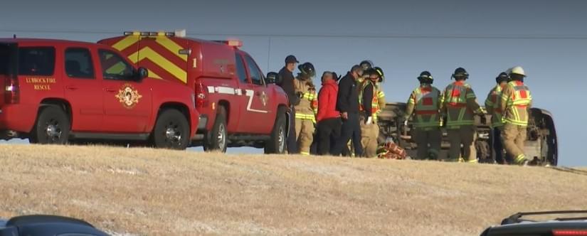 10G in 10 Days/Donations Needed to Feed First Responders