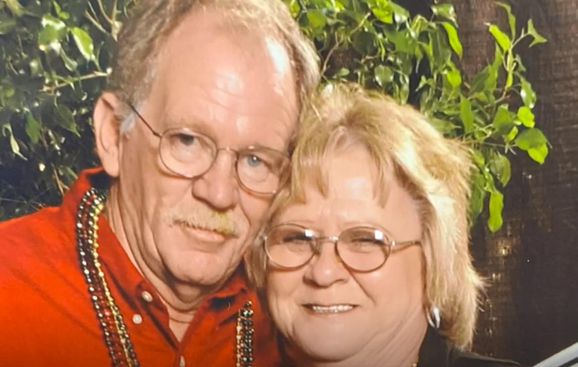 Dallas Couple Dies of Coronavirus 6 Days Apart