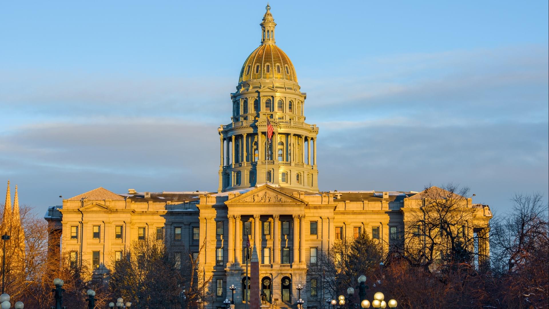 Texas Legislature Tackling COVID Problems In January