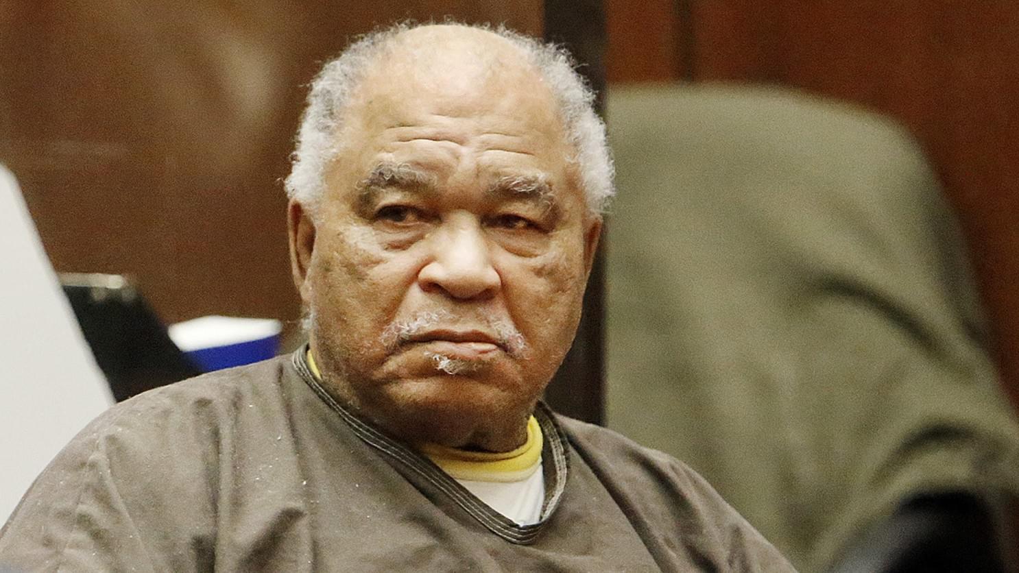 America’s Worst Serial Killer Dies