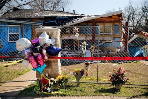 Federal Probe Finds Atmos at Fault in Natural Gas Explosion that Killed 12-Year Old Dallas Girl