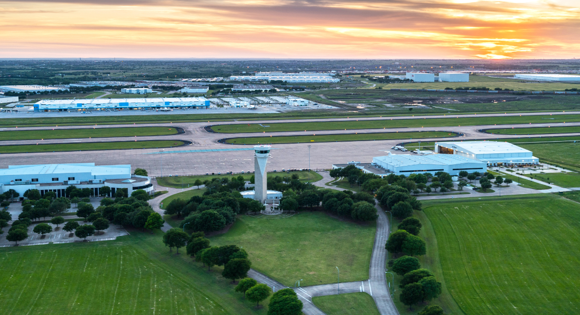 AllianceTexas Generates $91.98 Billion In Economic Impact for North Texas Over Three Decades