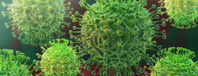 The Numbers Show A Slight Increase In Texas COVID-19 Cases