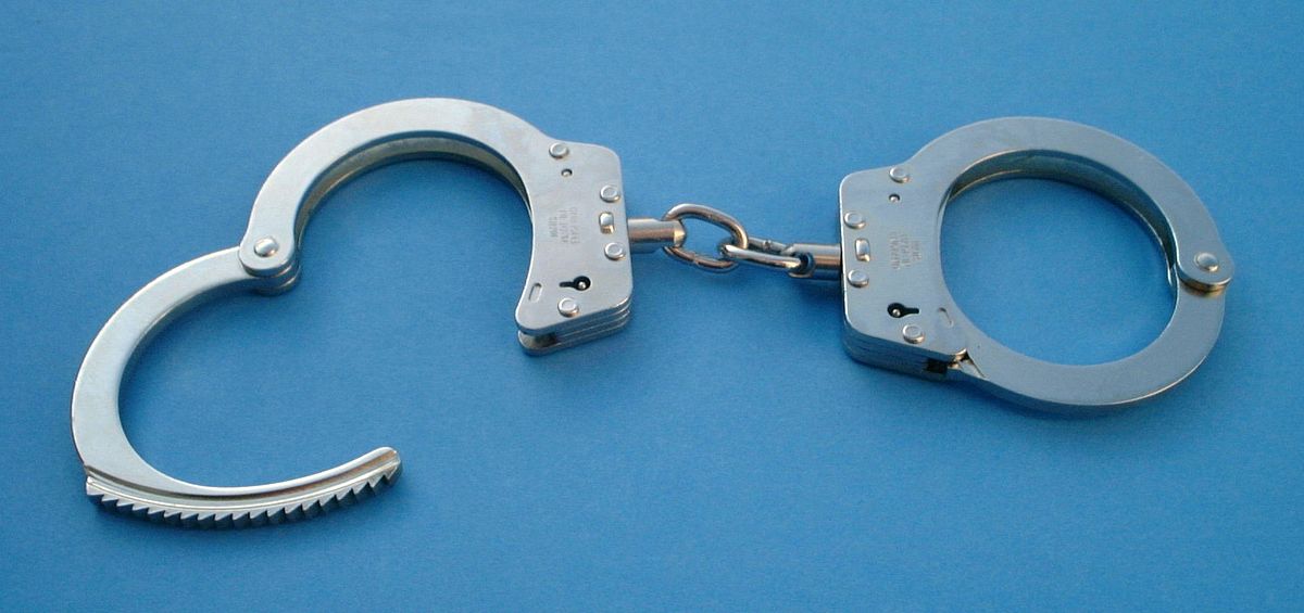 Dallas Truck Driver Arrested For Human Smuggling