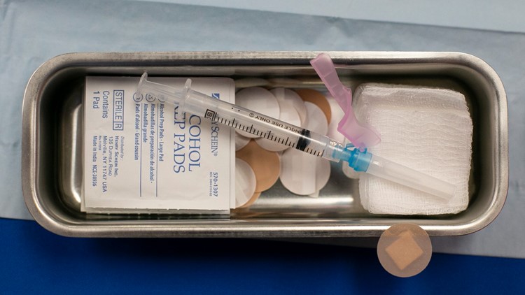 FDA Gives Approval for Pfizer-BioNTech Vaccine for Children 12+