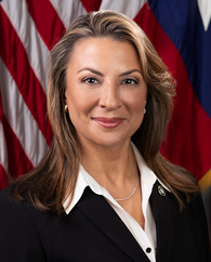 Texas’ Top Elections Official Is Quitting