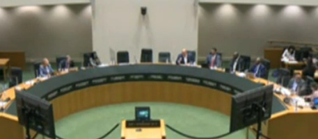 Dallas Mayor Calls on Committee to Explore Paid Parental Leave Policy for City Employees