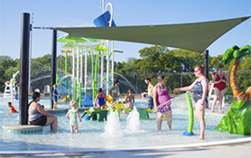 North Texas Cities Struggle to Find Summer Employees