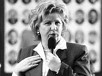 Longtime State Senator Not Running For Re-Election