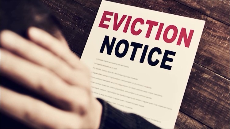 Emergency Rental Help Available to Texas Residents