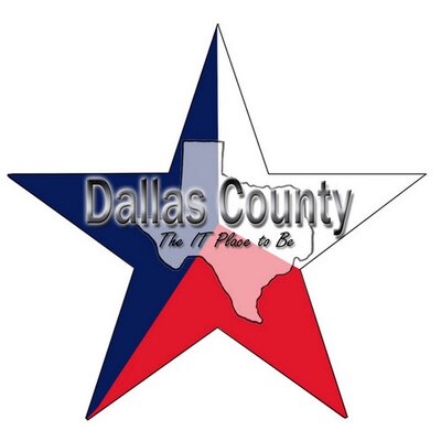 Wear a Mask To Gain Dallas County Courthouse Access